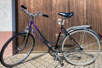 Fahrrad Damenrad Studentenrad Citybike KTM 52/28 Zoll Baden-Württemberg - Oberndorf am Neckar Vorschau