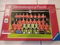 Ravensburger Puzzle 300 Teile Bayern München FCB 2012/3013 Baden-Württemberg - Niedereschach Vorschau