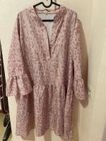 Italy Mode Kleid Boho Sommerkleid Tunika Leo Gr L / XL Nordrhein-Westfalen - Unna Vorschau