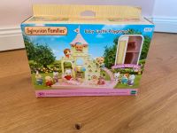 Sylvanian Families „Baby Castle Playground“, vollständig mit OVP Schleswig-Holstein - Großhansdorf Vorschau