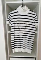 GUESS Damen Strick Kurzarm Shirt Gr. 40 Baden-Württemberg - Steißlingen Vorschau