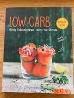 Gesunde Küche Low Carb NGV extra viel Genuss Hessen - Linsengericht Vorschau