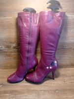 Damen Stiefel Gr.36 Kreis Pinneberg - Uetersen Vorschau