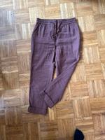Hose Stoffhose Next 36 S rotbraun Bayern - Regensburg Vorschau