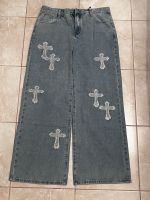 Baggy Jeans Nordrhein-Westfalen - Gelsenkirchen Vorschau