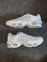 Air max Tailwind IC White Pure Platinum 42 München - Altstadt-Lehel Vorschau