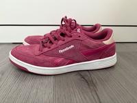 Reebok Sneaker Fuchsia Gr. 38 Saarland - Quierschied Vorschau