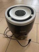 Luftbefeuchter Philips HU4814/10 Bayern - Augsburg Vorschau