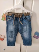 Jeans Zara Gr 74 Bayern - Senden Vorschau