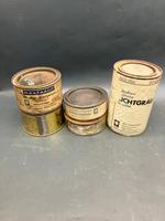 original DDR Farbe Lack Simson MZ Trabant Wartburg B1000 Framo Sachsen - Geringswalde Vorschau