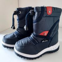 Winterstiefel Größe 25 Baden-Württemberg - Rosenfeld Vorschau