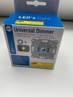 Universal Dimmer von LED´s light Baden-Württemberg - Hochdorf (Riß) Vorschau