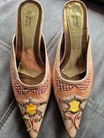 Schuhe gr.40 Bayern - Stegaurach Vorschau