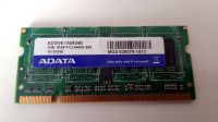 1 GB RAM DDR2 PC2-6400S SO-DIMM Laptop-Memory Baden-Württemberg - Neckargemünd Vorschau