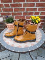 Alyssa Stiefel Boots Stiefeletten Niedersachsen - Seevetal Vorschau