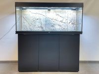 Aquarium Juwel Rio 240 LED mit Unterschrank schwarz, Außenfilter Bayern - Offenberg Vorschau