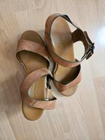 Paul Green Schuhe Gr.39 München - Au-Haidhausen Vorschau