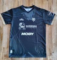 CAGLIARI CALCIO Trikot 3rd Herren 24 / 25 Sachsen - Frohburg Vorschau