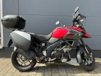 Suzuki V-Strom 1000 Sport Adventure Tourer Baden-Württemberg - Esslingen Vorschau