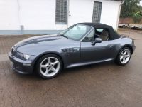 BMW Z3 3.0 Motor Sonderausstattung Nordrhein-Westfalen - Bad Oeynhausen Vorschau