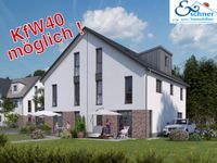 KfW40 möglich! Familienfreundliche moderne Doppelhaushälfte Hessen - Stockstadt Vorschau