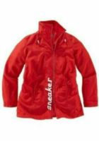 OUTDOOR - Wetter Wind  JACKE VON SNEAKER IN ROT GR.48 NEU TOP! Rostock - Gross Klein Vorschau