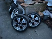 BMW Tiefbettfelgen 19 Zoll 5x120 / auch Tausch gegen 20 Zoll Rosenthal am Rennsteig - Birkenhügel Vorschau