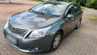 Toyota Avensis T27 2.0 D-4D Saarland - Saarwellingen Vorschau