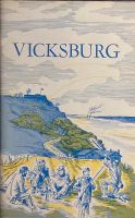 US Bürgerkrieg - Vicksburg Niedersachsen - Hinte Vorschau