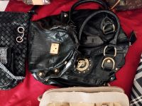 Mehre Handtaschen und Shopper zu verkaufen 15.- + Versand Bayern - Scherstetten Vorschau