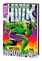 THE INCREDIBLE HULK OMNIBUS VOL. 2 [DM ONLY] Wuppertal - Oberbarmen Vorschau