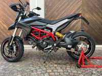 Ducati Hypermotard 821 Bayern - Germering Vorschau