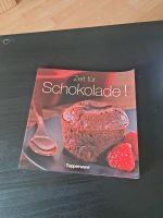 Tupperware Buch "Zeit für Schokolade" Hessen - Maintal Vorschau