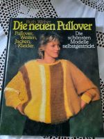 Ruth Weber Die neuen Pullover Pullover Westen Jacken Kleider Essen - Essen-Katernberg Vorschau