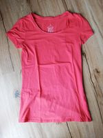 Basic Shirt T-Shirt uni einfarbig M Berlin - Mahlsdorf Vorschau