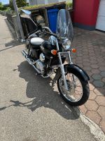 Honda Shadow 125 Bayern - Ihrlerstein Vorschau