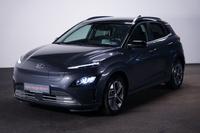 Hyundai Kona 64 kWh Prime*Wärmepumpe*OBC*LED*Tempomat*R Bayern - Ergolding Vorschau