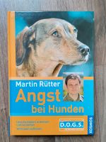 Buch Martin Rütter Angst bei Hunden Baden-Württemberg - Stödtlen Vorschau