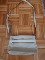 Handtasche Gabor Leder beige Burglesum - Lesum Vorschau