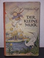 Der kleine Muck und andere Erzählungen *  Hauff * Lessing Verlag Dresden - Briesnitz Vorschau