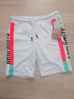 Kurzehose Short Sporthose C&A NEU mit Etikette gr. 128 Niedersachsen - Wolfsburg Vorschau