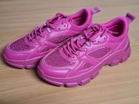 Graceland Sneaker pink Glitzer Größe 39 wie neu Wietmarschen - Lohne Vorschau