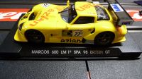 Slotcar Fly 132 (analog)Marcos LM 600 Nordrhein-Westfalen - Herdecke Vorschau