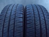 2x 235/65R16 C 115/113R Michelin A '15 8,8mm 95% Sommerreifen 435 Rheinland-Pfalz - Schifferstadt Vorschau