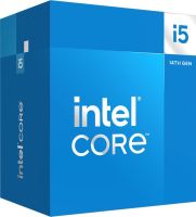 CPU Prozessor Intel Core i5-14400 BOX Sockel 1700 NEU vom Händler Bonn - Tannenbusch Vorschau