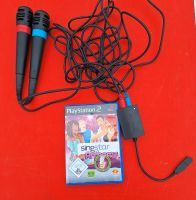 Singstar für die Playstation 2 Niedersachsen - Hildesheim Vorschau