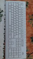 Fujitsu Tastatur Keyboard Hessen - Walluf Vorschau