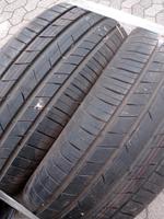 2 Sommerreifen KUMHO 225/60 R17 Bayern - Theilenhofen Vorschau