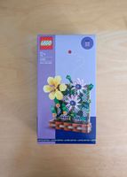 Lego 40683 Flower Trellis Display (Blumenranke) - neu & ovp Bayern - Fürth Vorschau