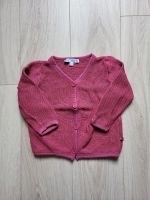 Enfant Terrible Strickjacke pink Gr. 86/92 Niedersachsen - Himmelpforten Vorschau